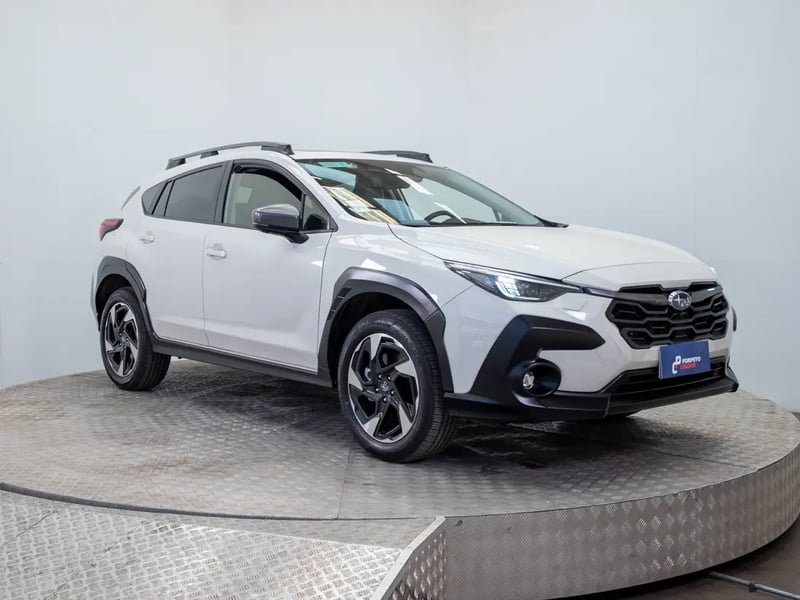 Subaru CROSSTREK 2026 - Imagen 9 de 20