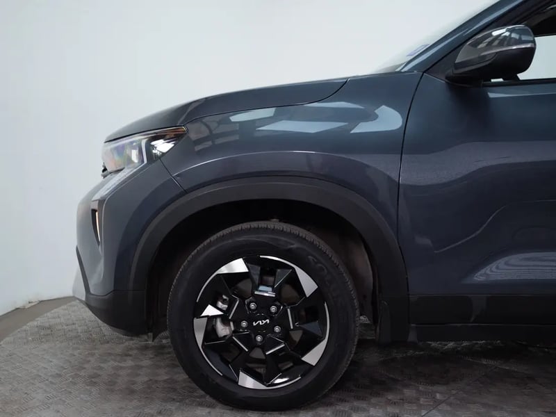 Kia SONET 2025 - Imagen 17 de 20