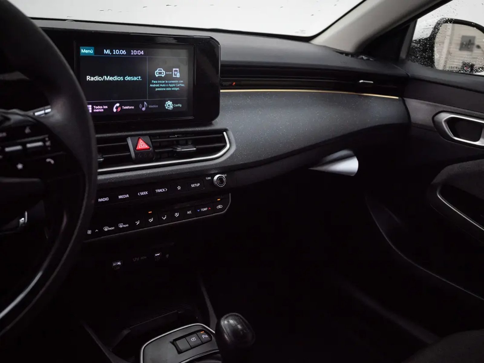 KIA K3 Cross 2025 - Imagen 15 de 19