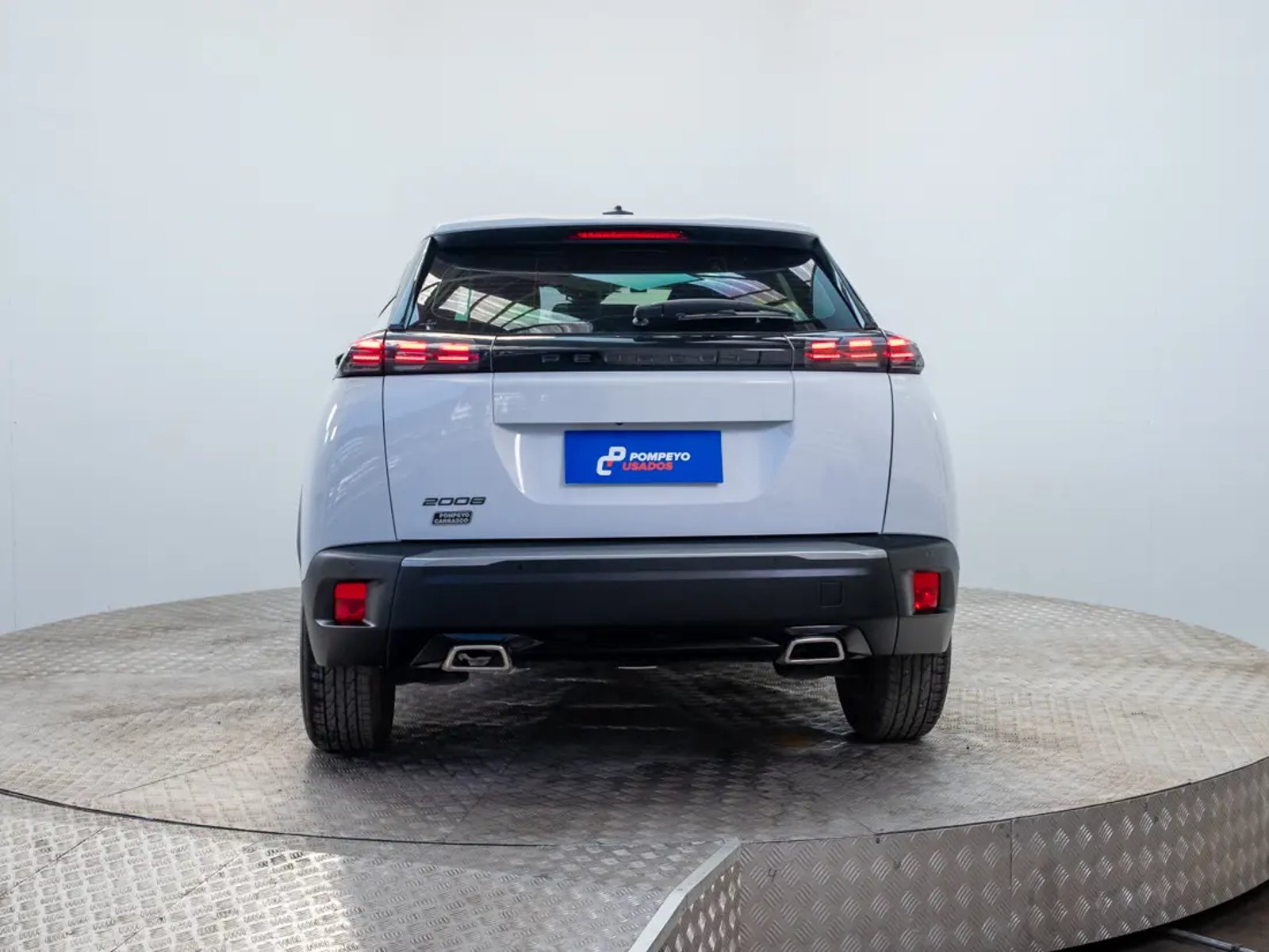 Peugeot NUEVO 2008 2026 - Imagen 6 de 19