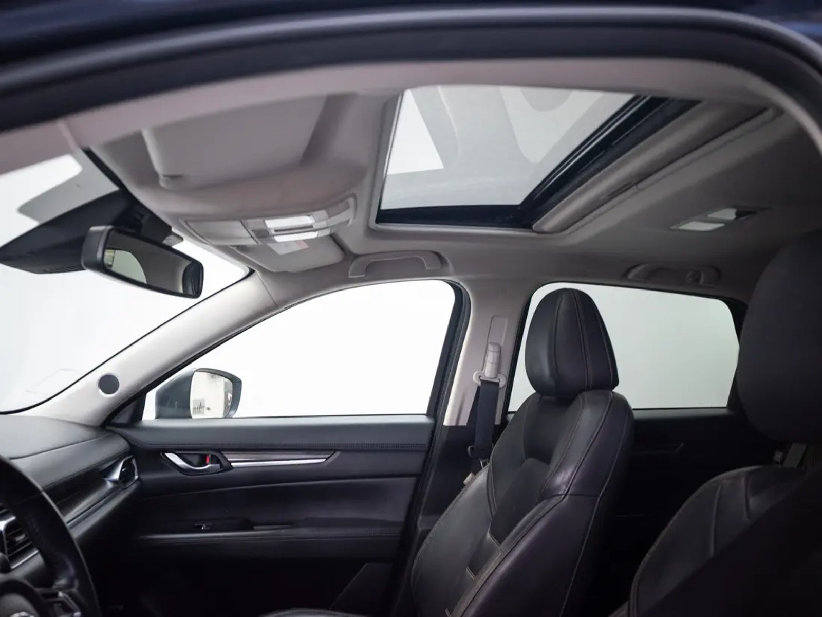 Mazda CX-5 2019 - Imagen 11 de 18
