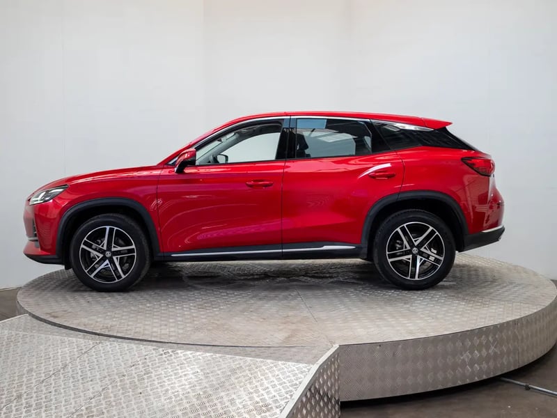 MG ONE 2024 - Imagen 4 de 20