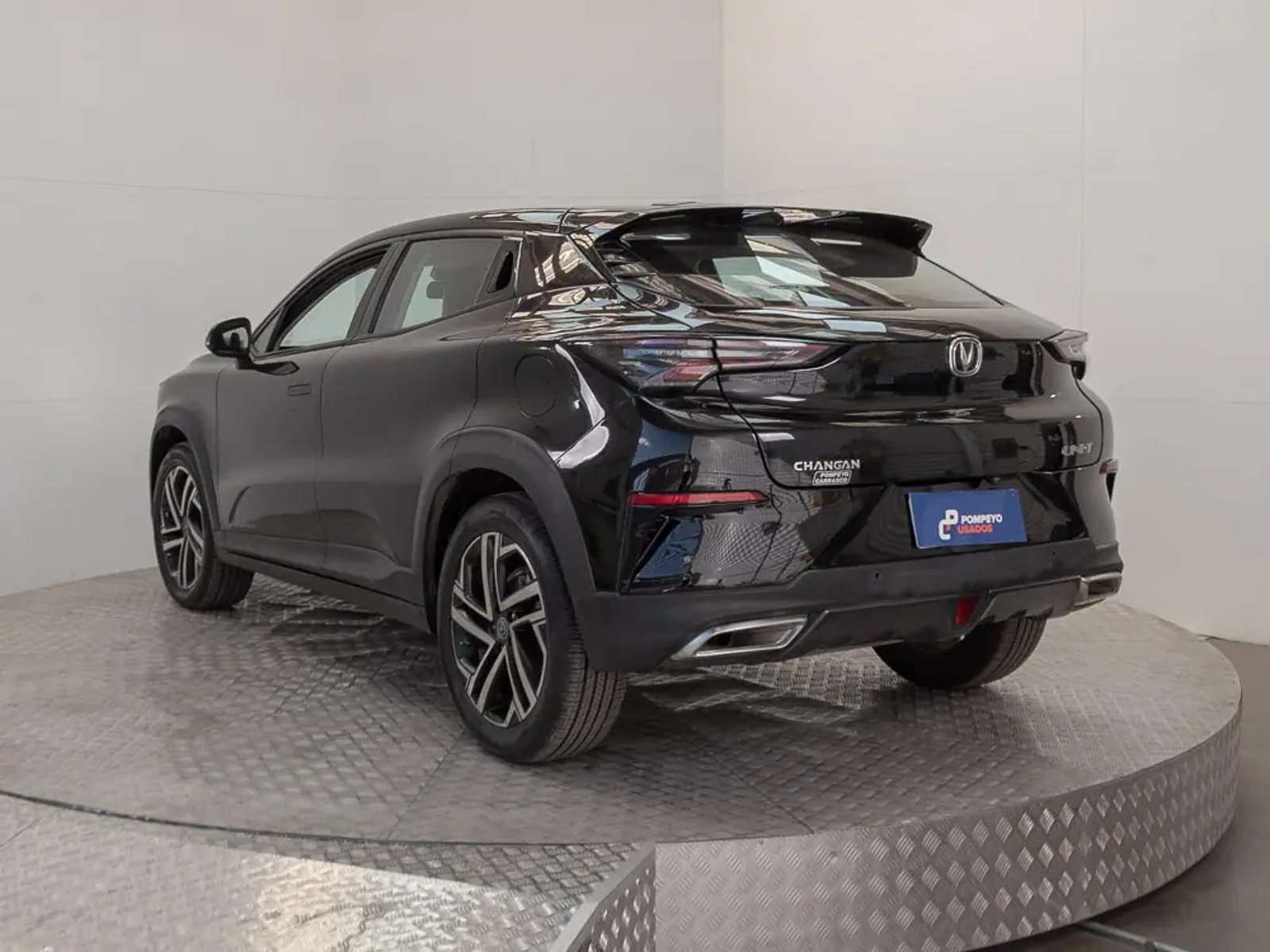 CHANGAN UNIT 2024 - Imagen 6 de 19
