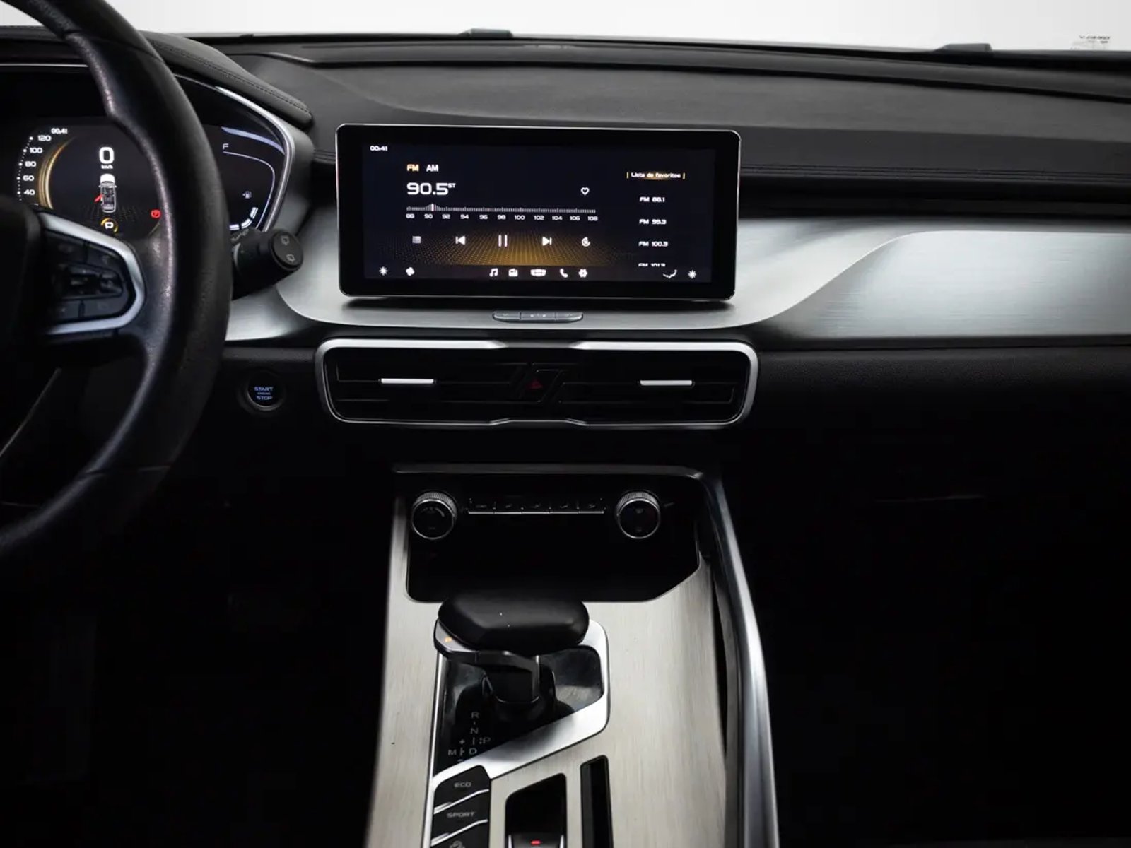 Geely COOLRAY 2023 - Imagen 16 de 20
