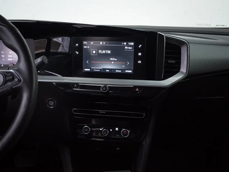 Opel MOKKA 2023 - Imagen 16 de 20