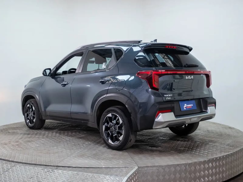 Kia SONET 2025 - Imagen 5 de 20