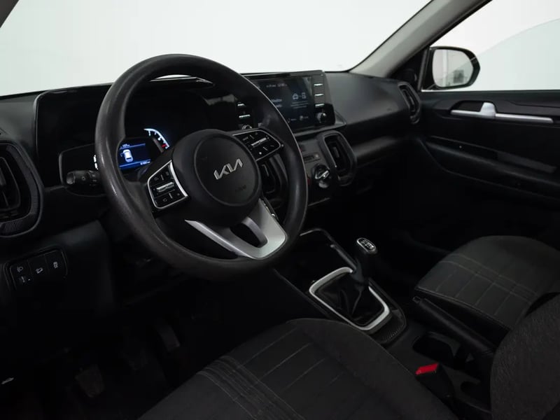 Kia SONET 2025 - Imagen 11 de 19