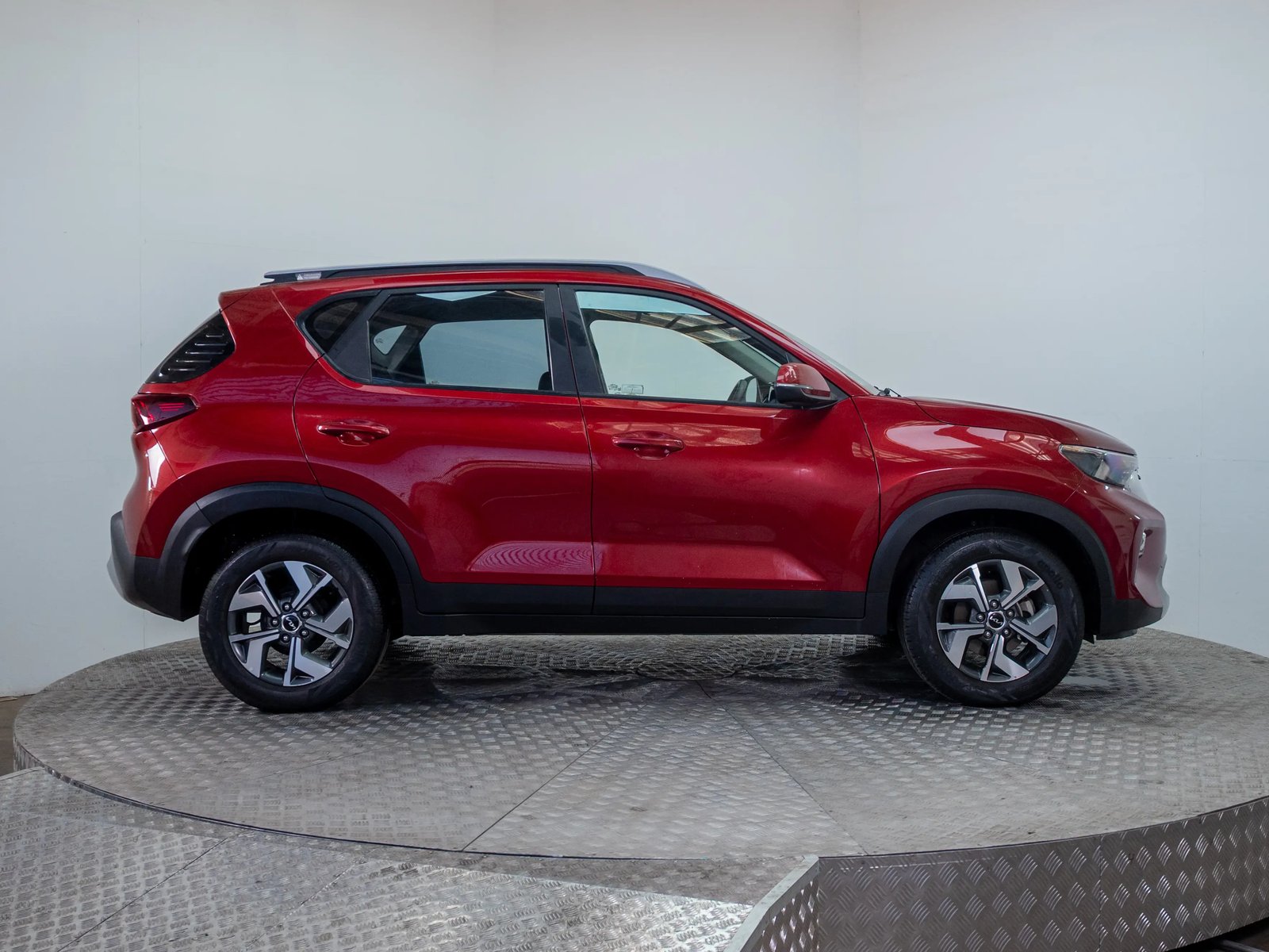 Kia SONET 2022 - Imagen 9 de 15