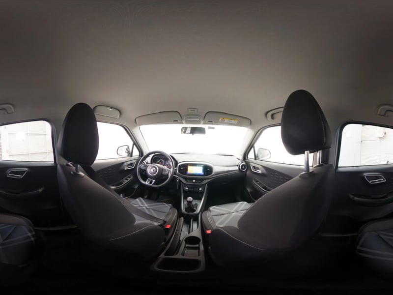 MG 3 2023 - Imagen 20 de 20