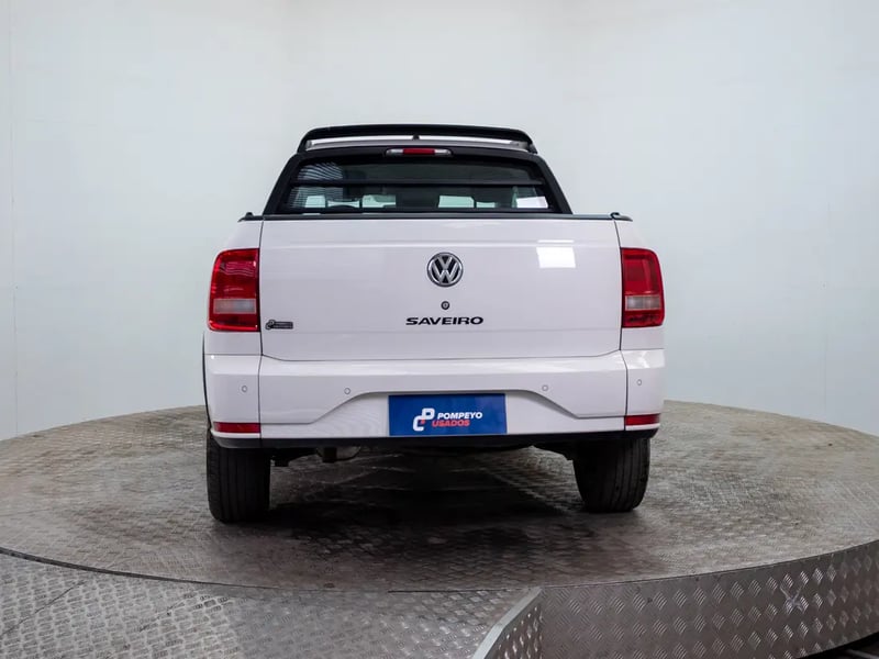 Volkswagen SAVEIRO 2022 - Imagen 6 de 15