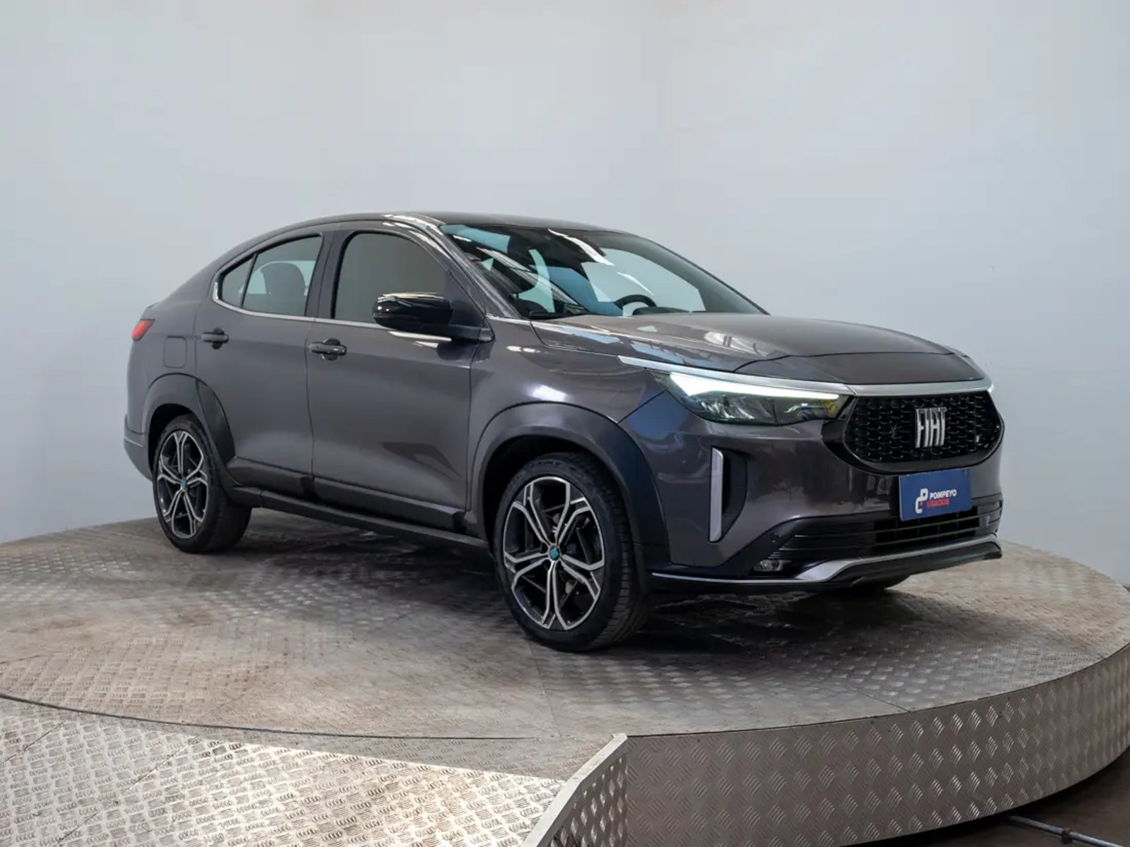 Fiat FASTBACK 2024 - Imagen 9 de 20