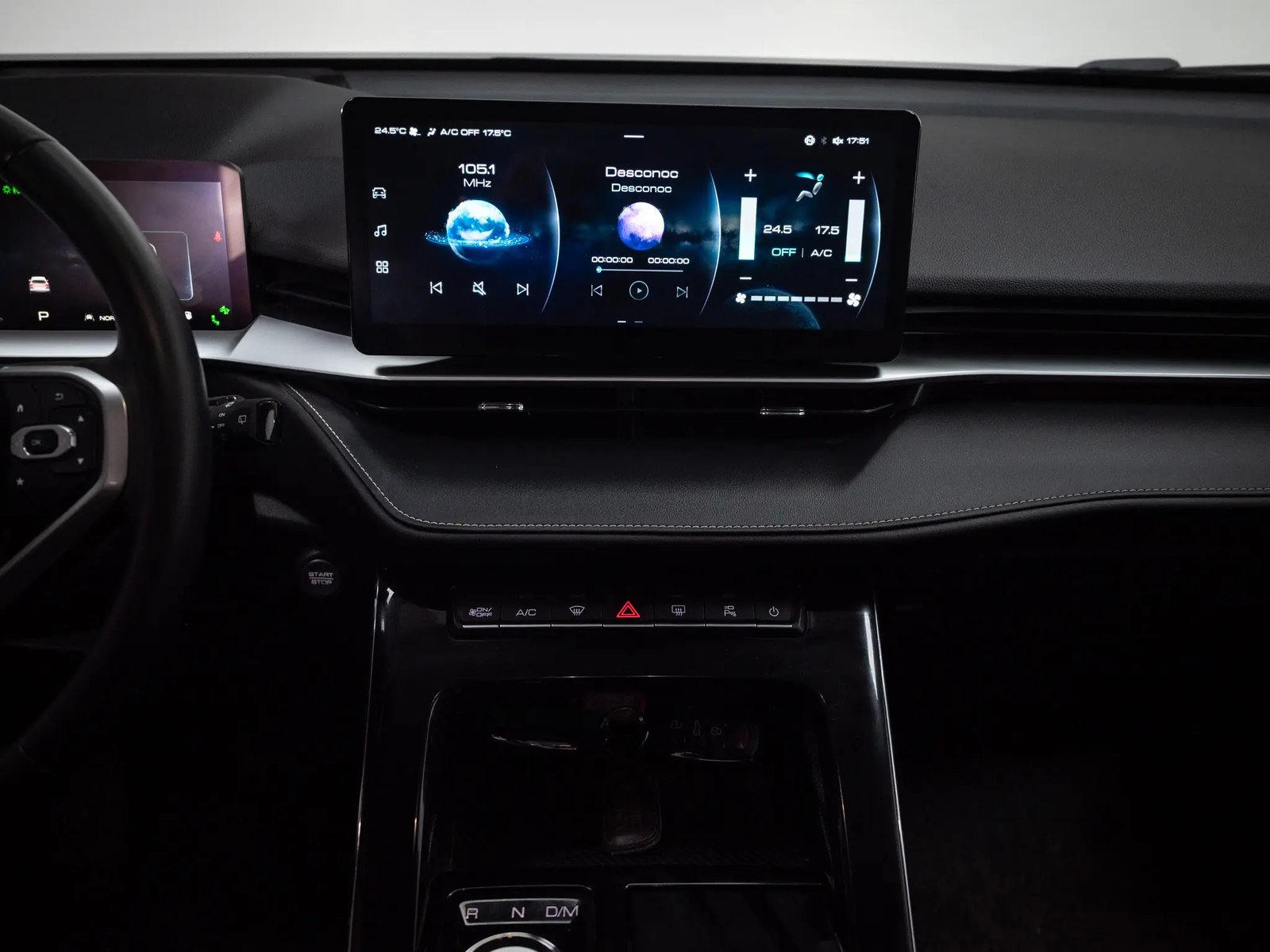 HAVAL H6 2025 - Imagen 16 de 16