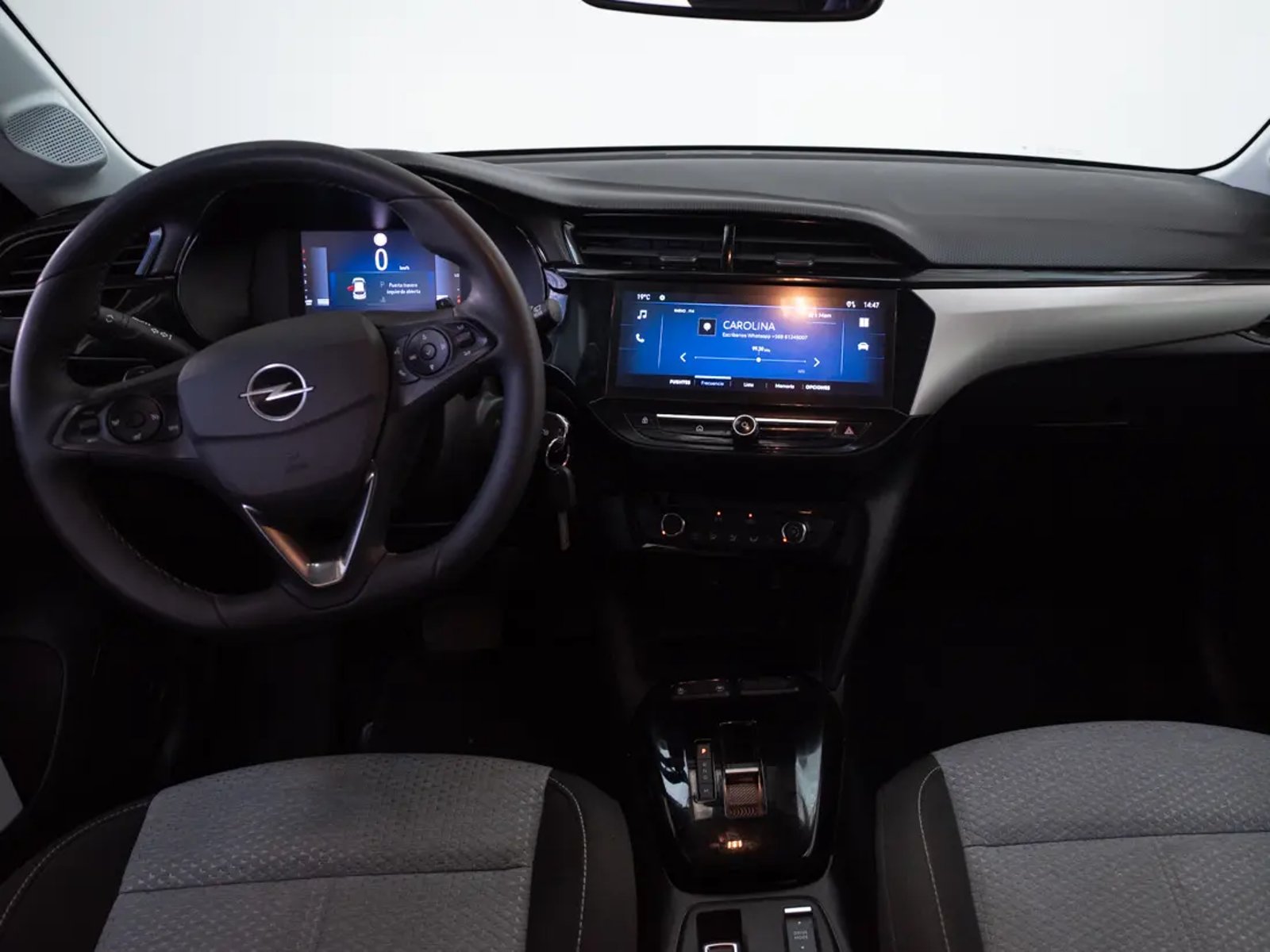 Opel CORSA 2024 - Imagen 15 de 20