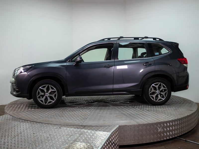 Subaru FORESTER 2023 - Imagen 4 de 20