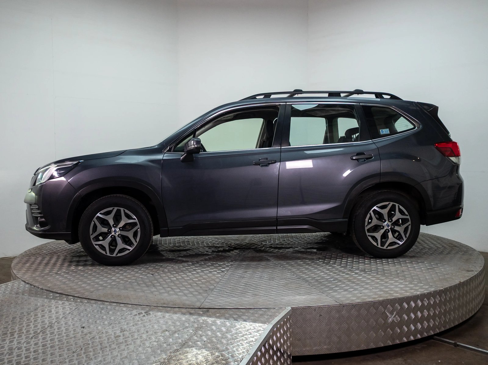Subaru FORESTER 2023 - Imagen 4 de 20
