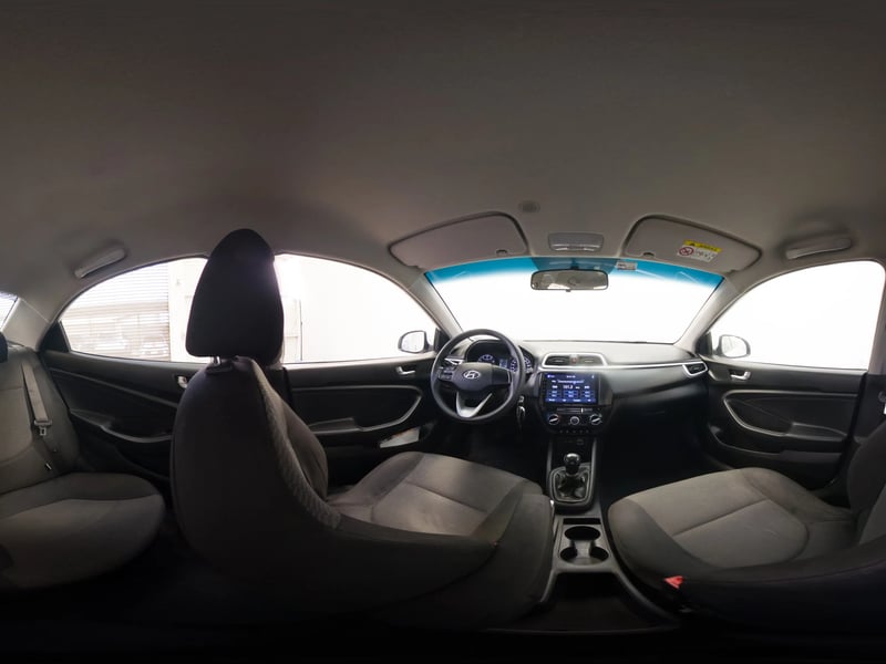Hyundai VERNA 2022 - Imagen 20 de 20