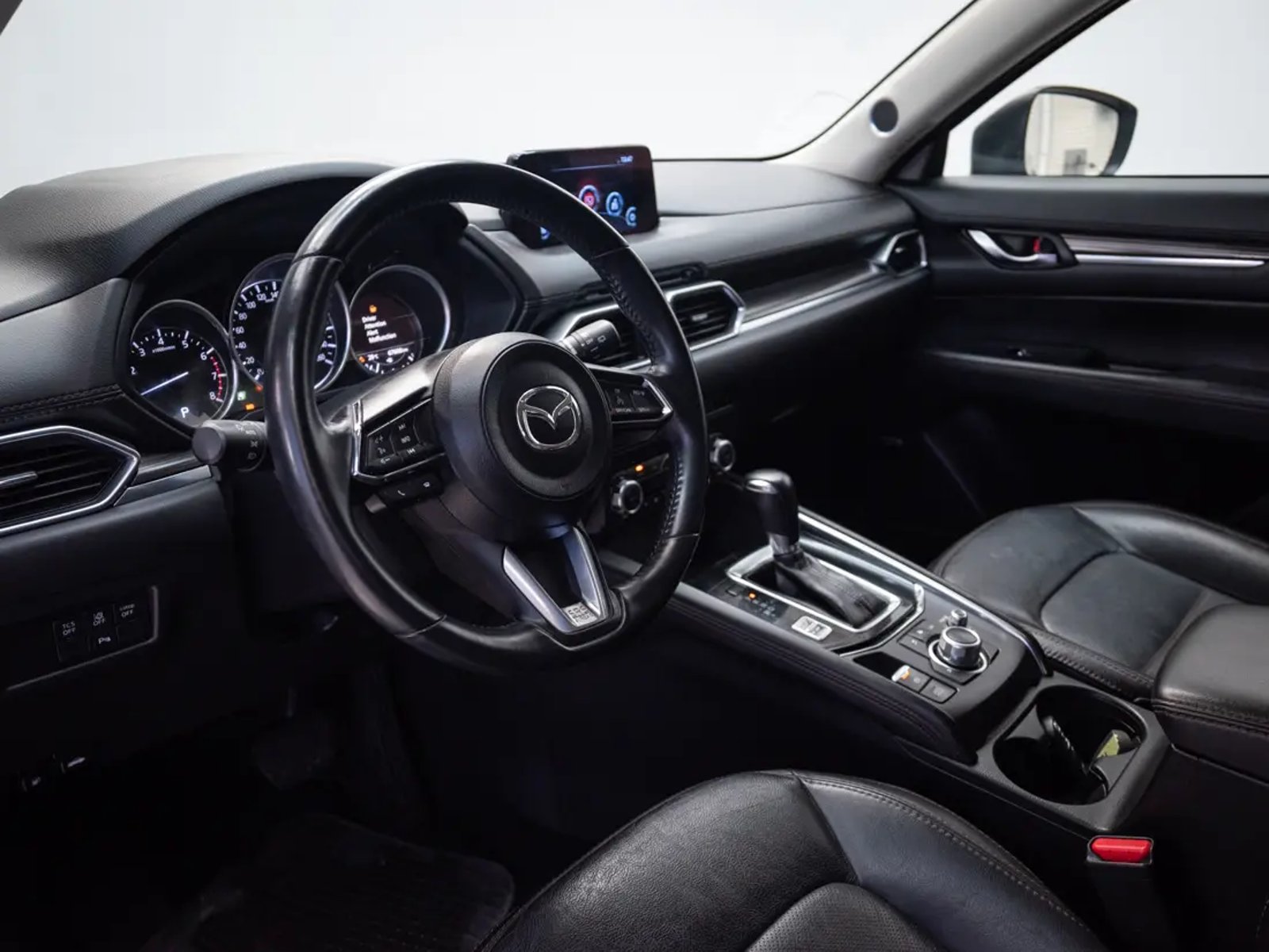 Mazda CX-5 2019 - Imagen 17 de 18