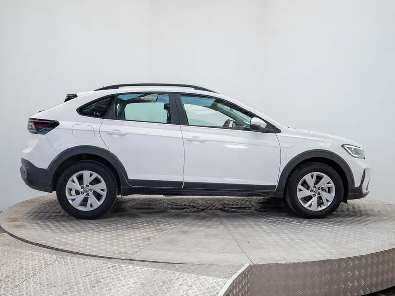 Volkswagen NIVUS 2022 - Imagen 9 de 20