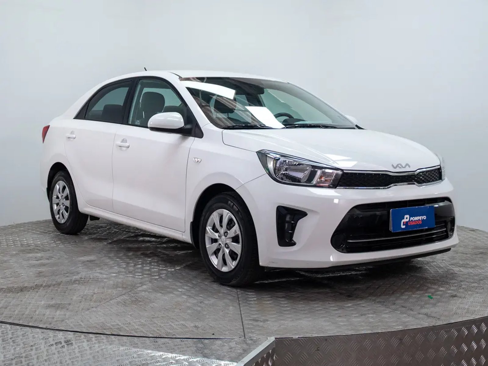 KIA SOLUTO 2023 - Imagen 10 de 18
