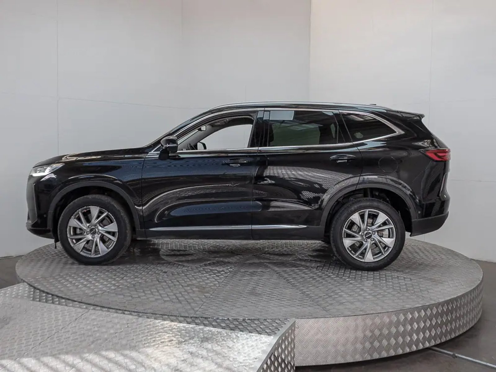 HAVAL H6 2022 - Imagen 5 de 16