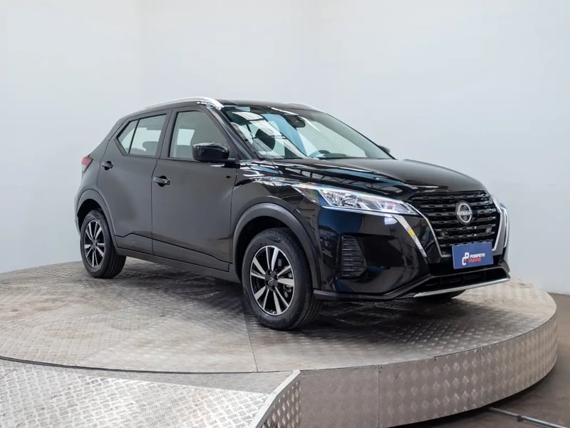 Nissan KICKS 2023 - Imagen 9 de 18