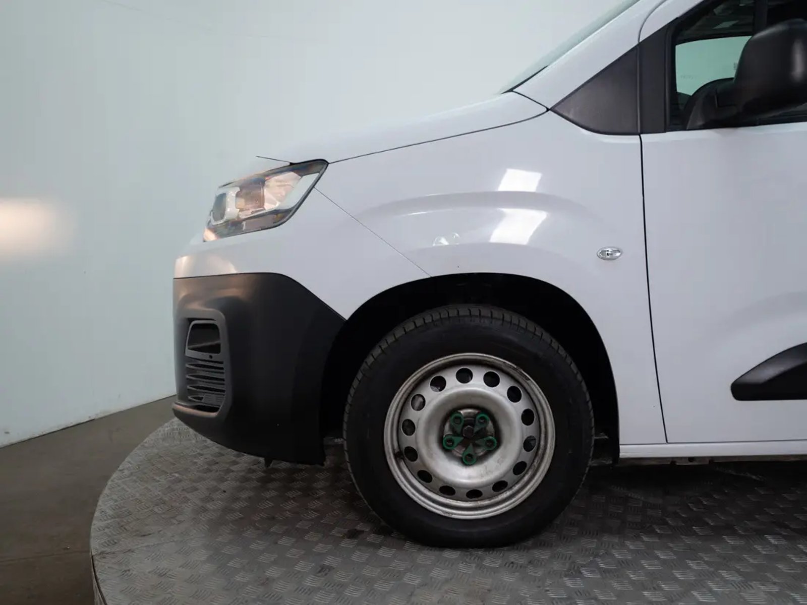 Citroën BERLINGO 2025 - Imagen 14 de 15