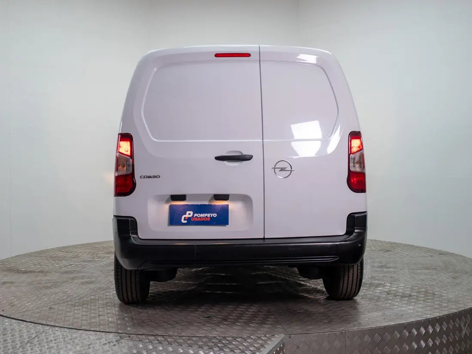 OPEL COMBO 2026 - Imagen 6 de 10