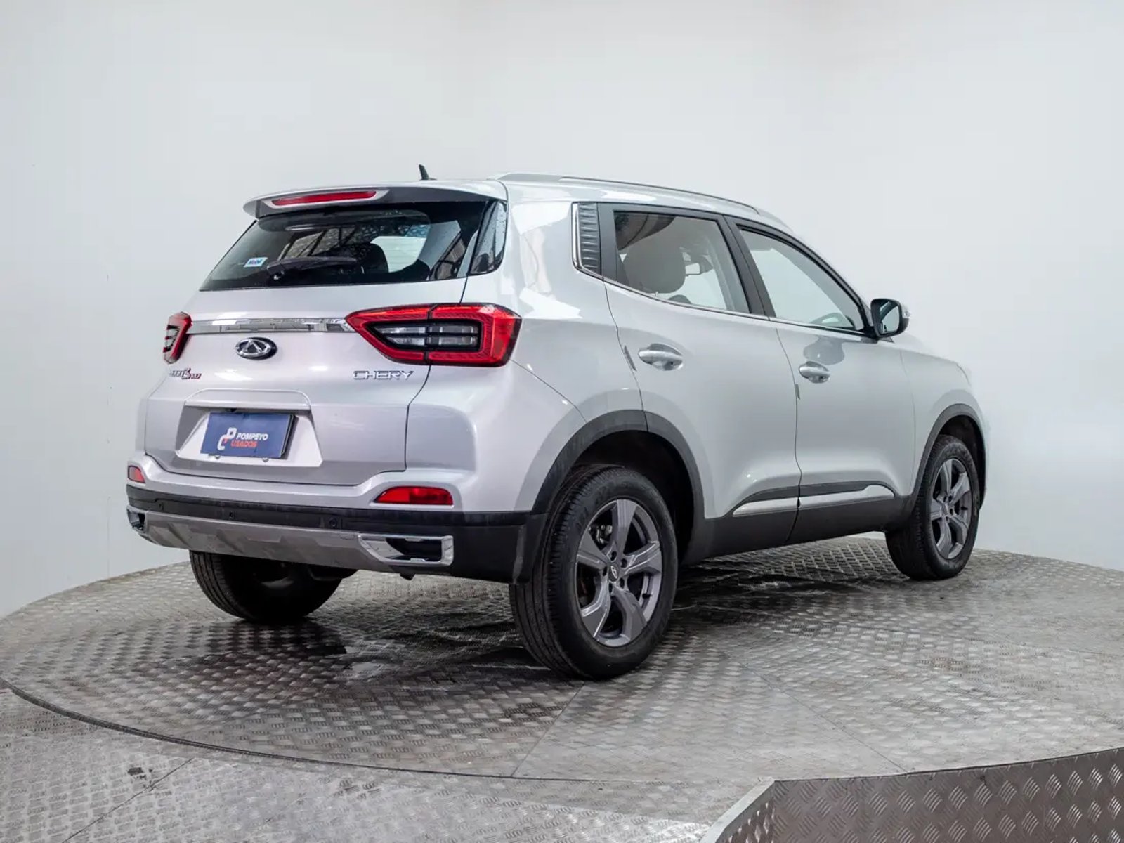 Chery TIGGO 3 2025 - Imagen 6 de 20