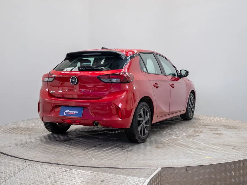 Opel CORSA 2024 - Imagen 7 de 20