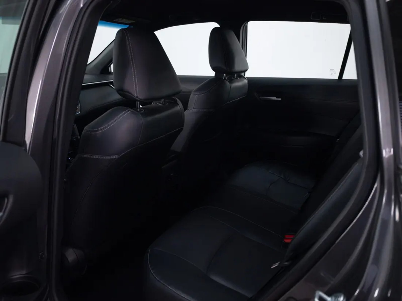 Toyota COROLLA 2022 - Imagen 14 de 20
