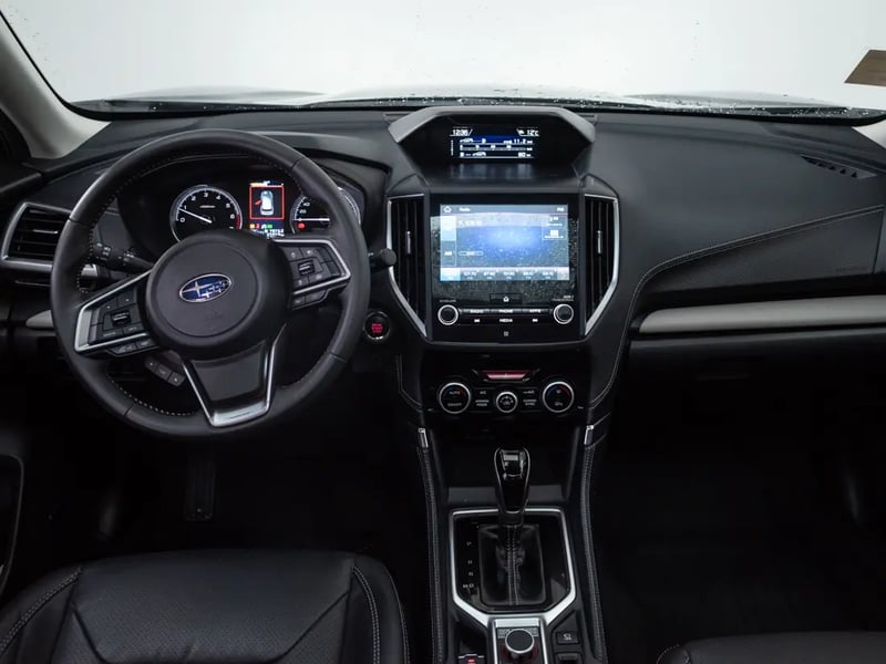 Subaru NEW FORESTER 2025 - Imagen 15 de 20
