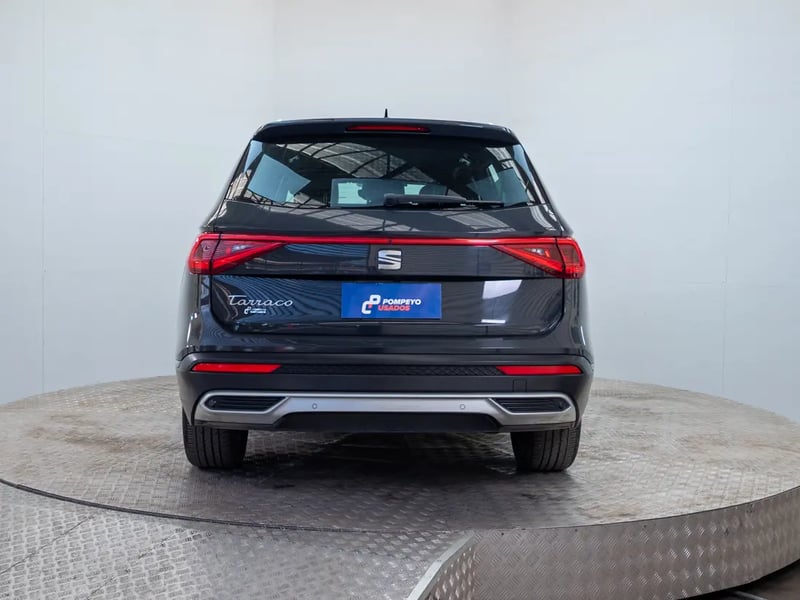 SEAT TARRACO 2023 - Imagen 6 de 20