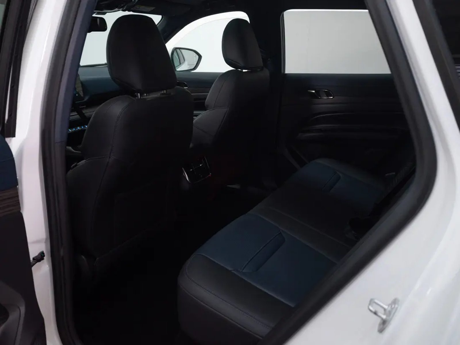 Ford TERRITORY 2024 - Imagen 14 de 19