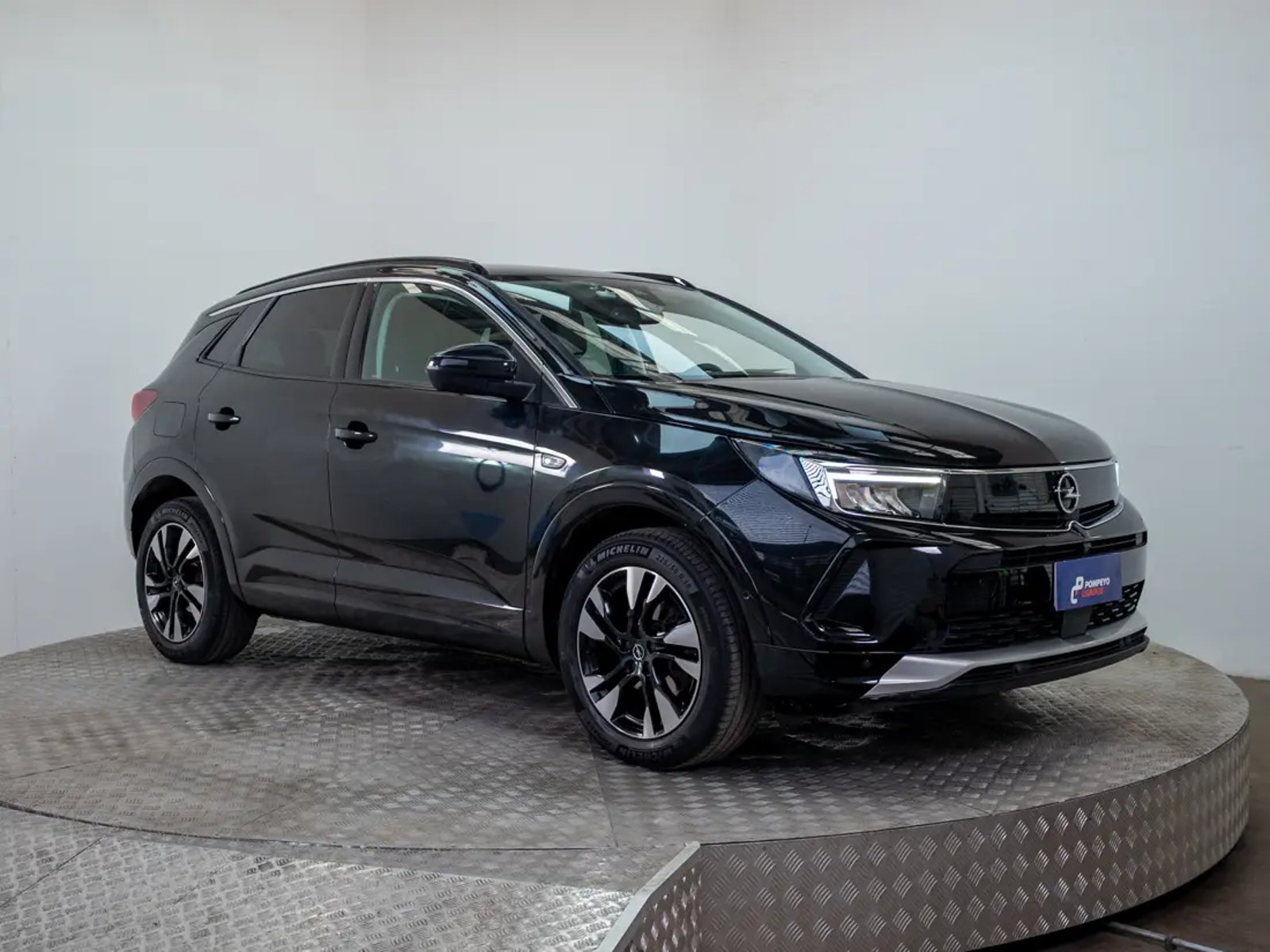 Opel GRANDLAND 2023 - Imagen 9 de 20