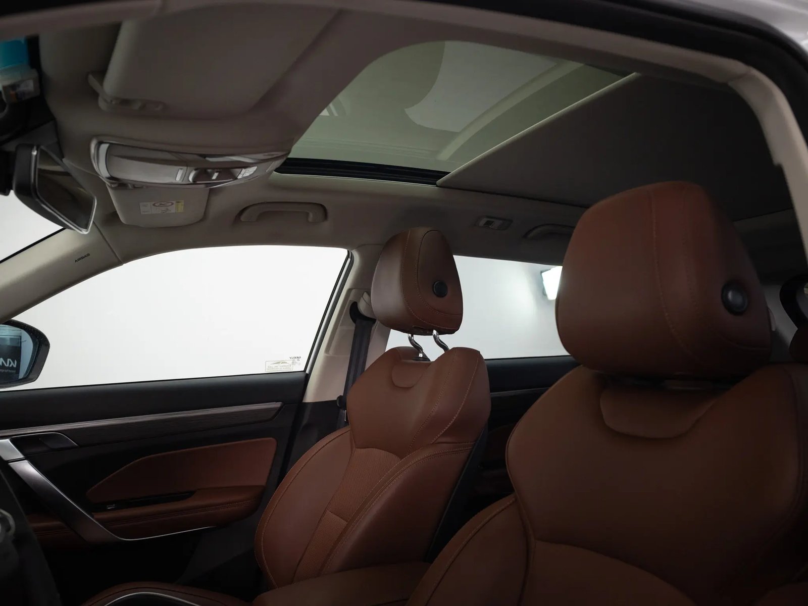 GEELY AZKARRA 2023 - Imagen 13 de 17