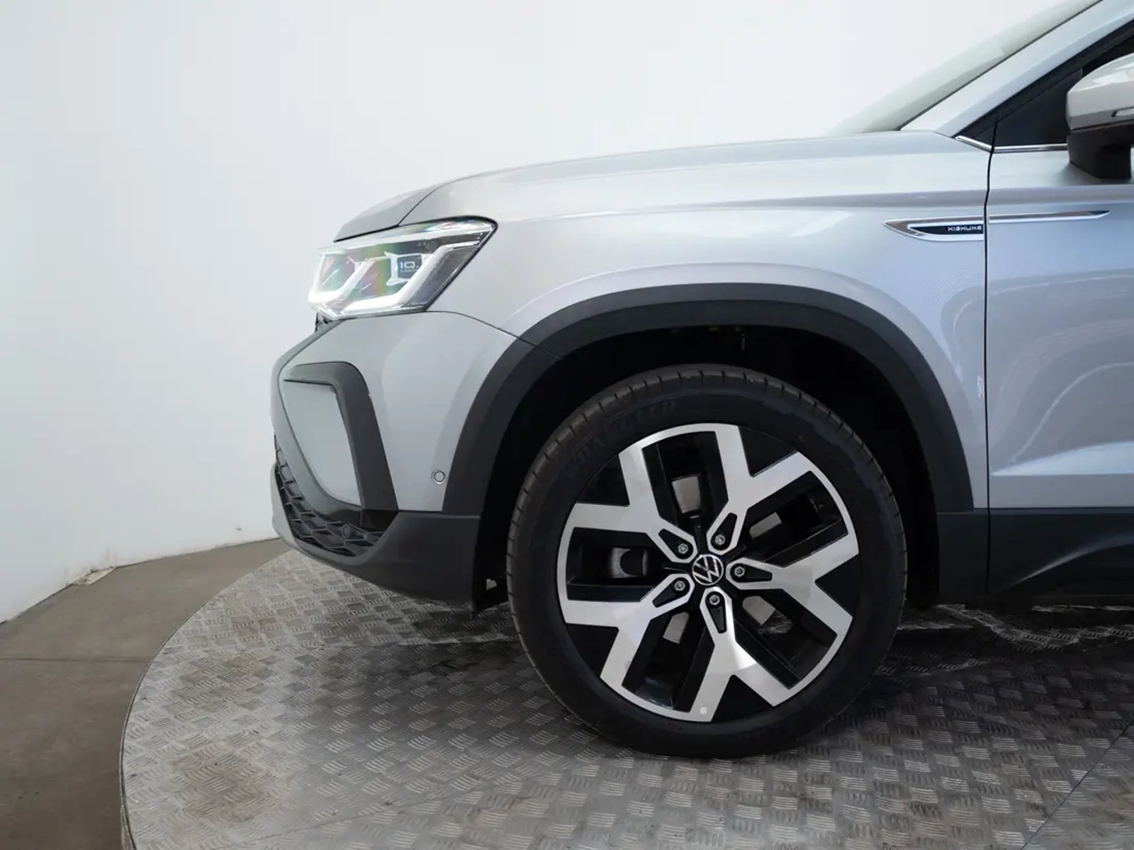 VOLKSWAGEN TAOS 2026 - Imagen 11 de 17