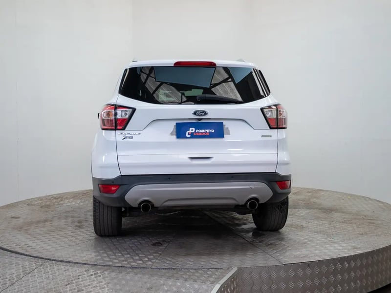 Ford ESCAPE 2019 - Imagen 6 de 20