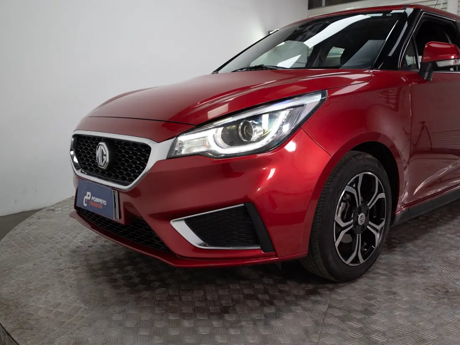 MG 3 2020 - Imagen 17 de 19