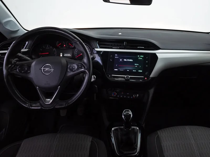 Opel CORSA 2021 - Imagen 15 de 19