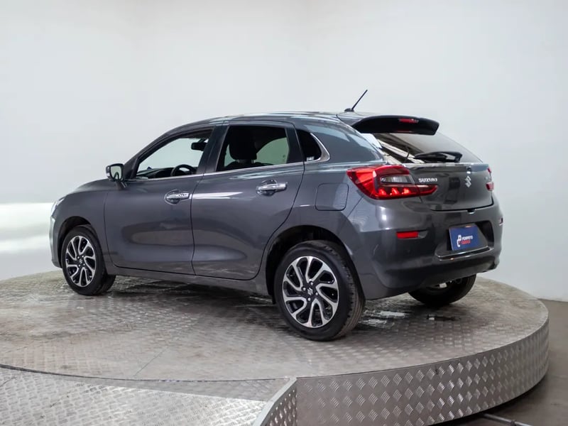 Suzuki BALENO 2023 - Imagen 5 de 20