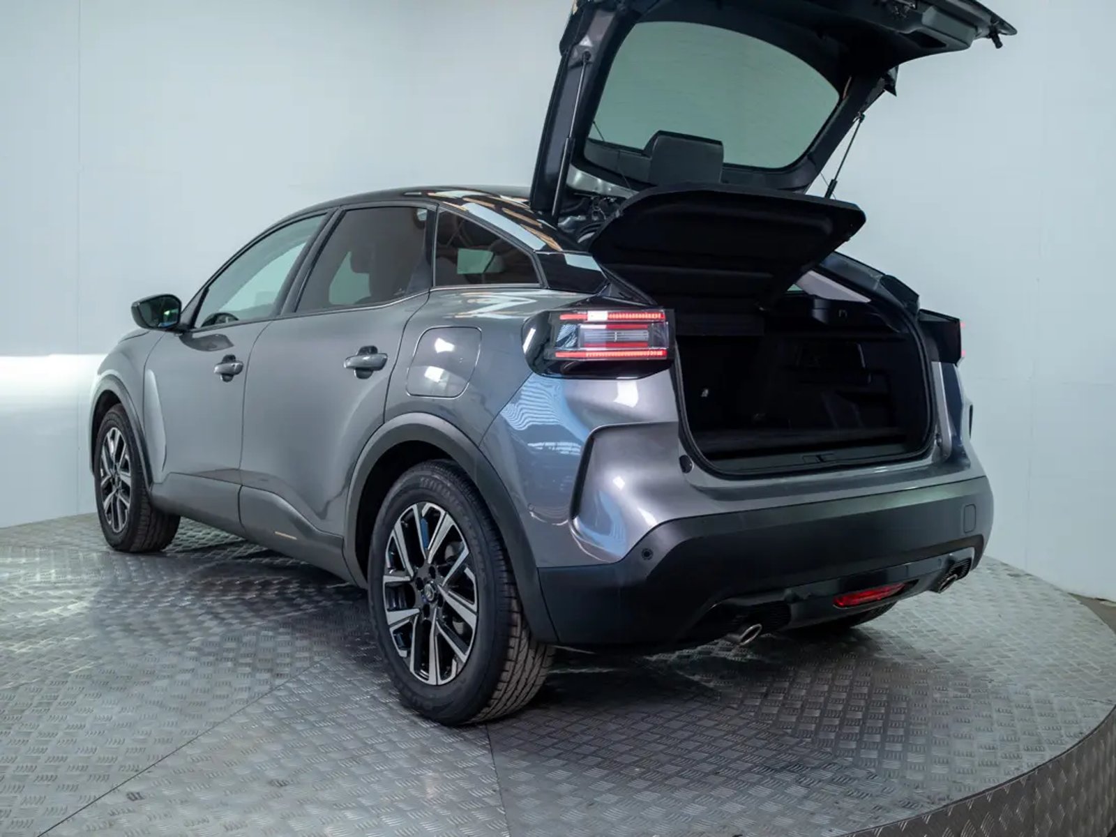 Citroën C4 2026 - Imagen 10 de 20