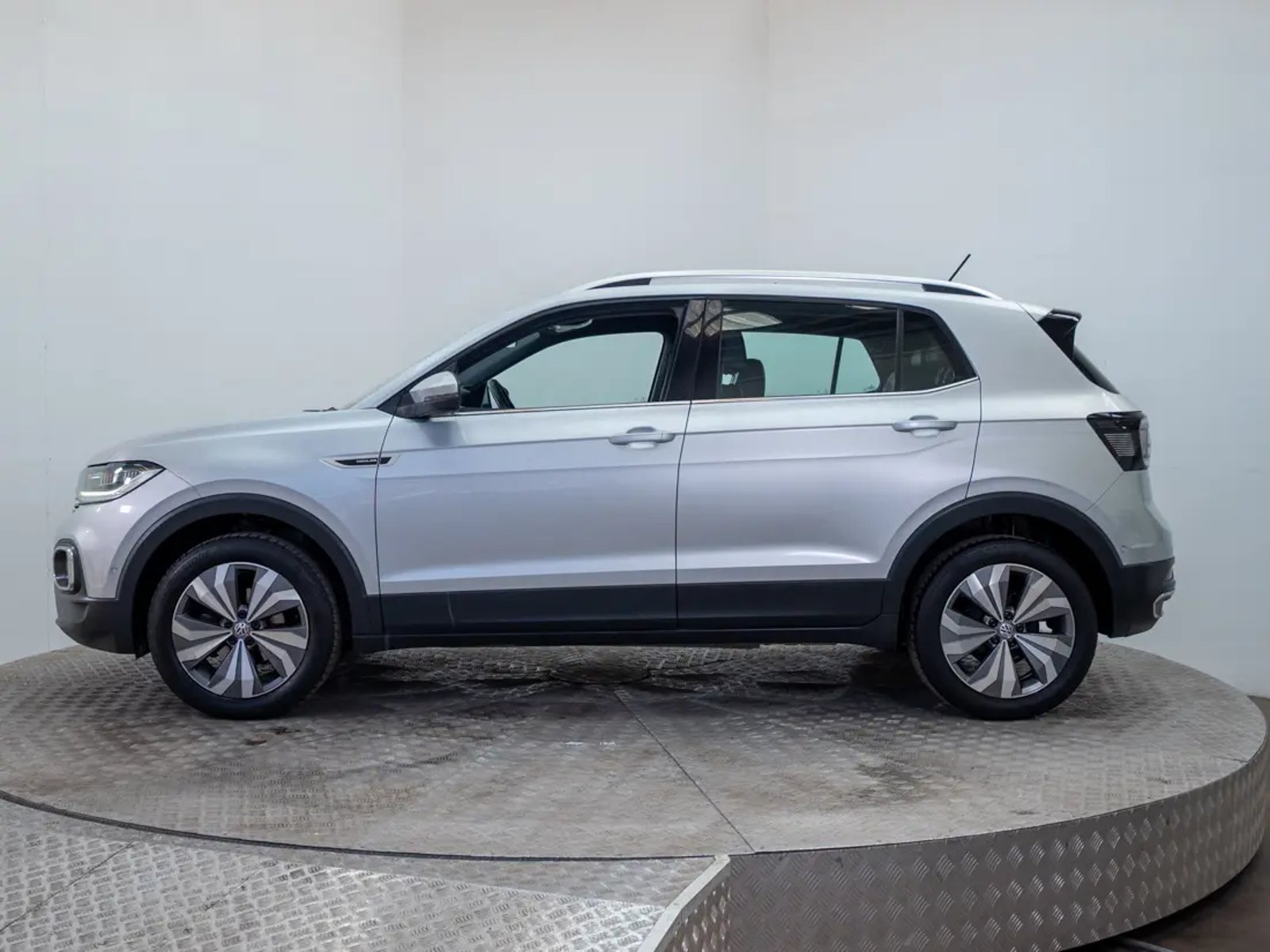 Geely COOLRAY 2022 - Foto 5 de 19