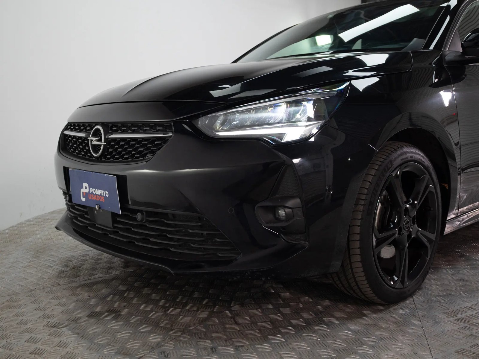 OPEL NEW CORSA 2023 - Imagen 17 de 19