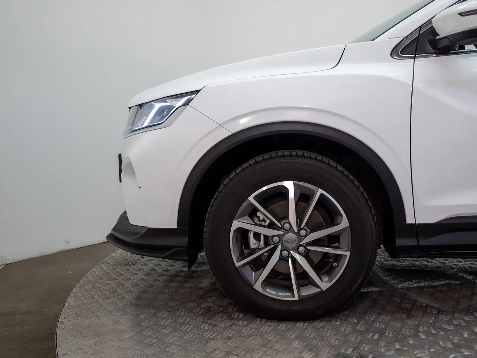 GEELY COOLRAY 2022 - Imagen 17 de 20