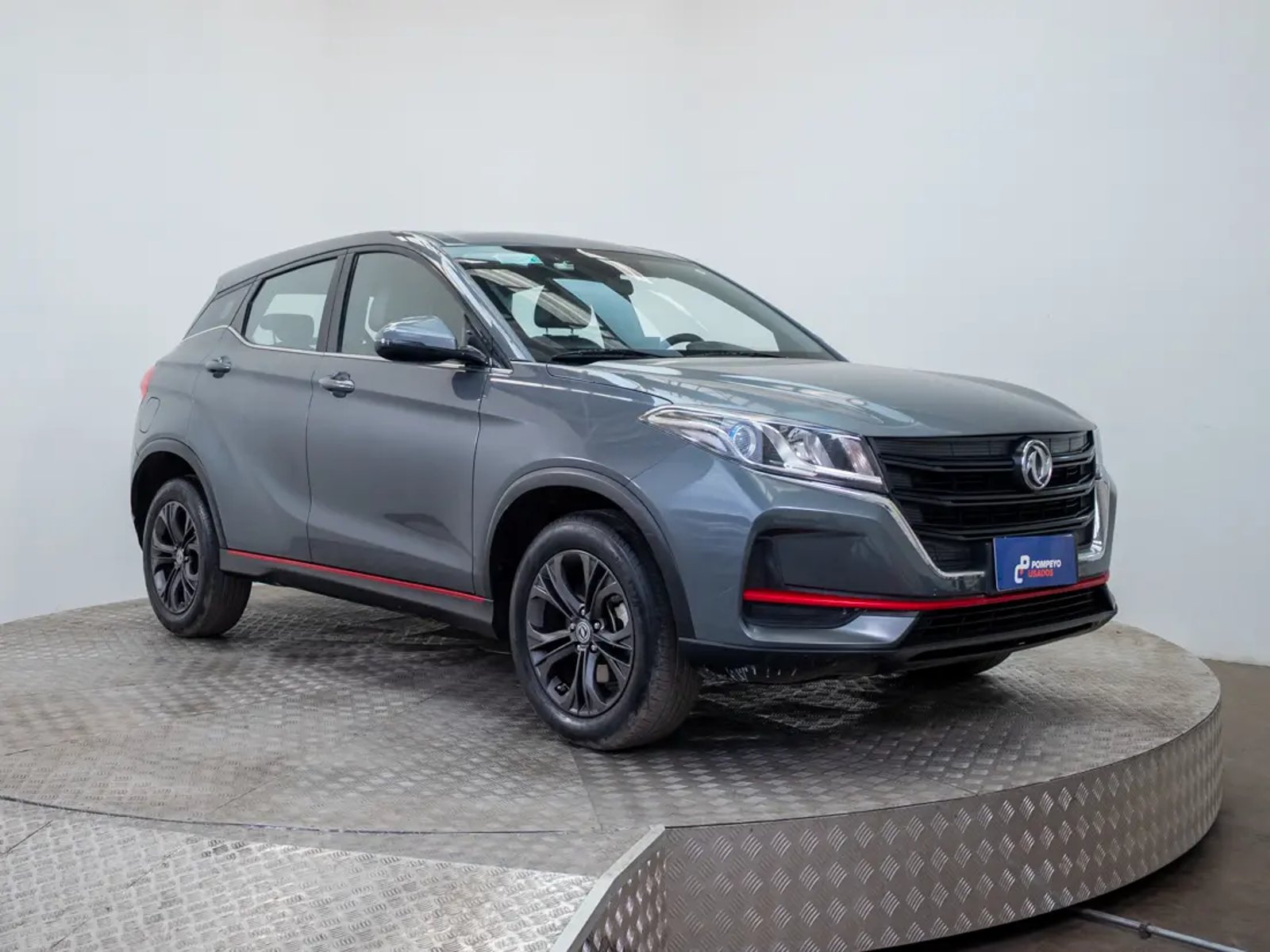 DFSK SUV 500 2023 - Imagen 9 de 20