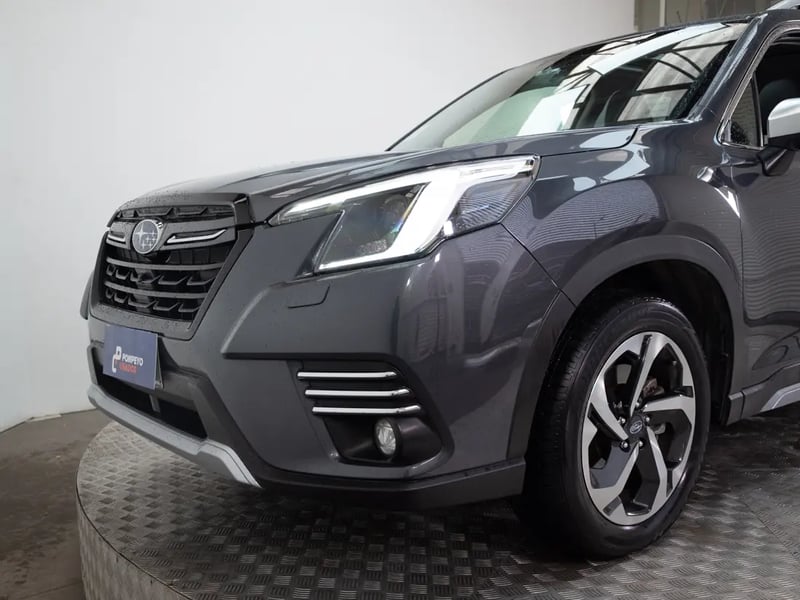 Subaru NEW FORESTER 2025 - Imagen 18 de 20