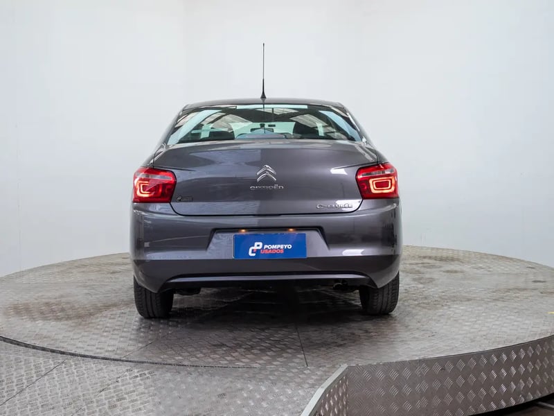 Citroën C ELYSEE 2022 - Imagen 6 de 19