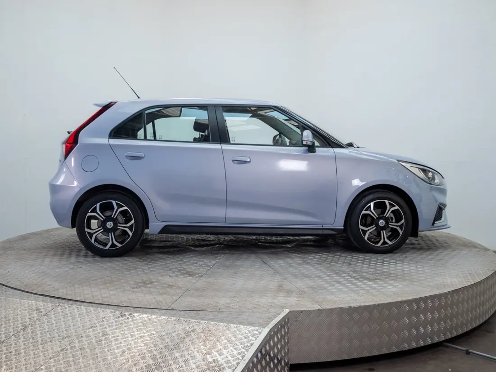 MG 3 2023 - Imagen 8 de 20
