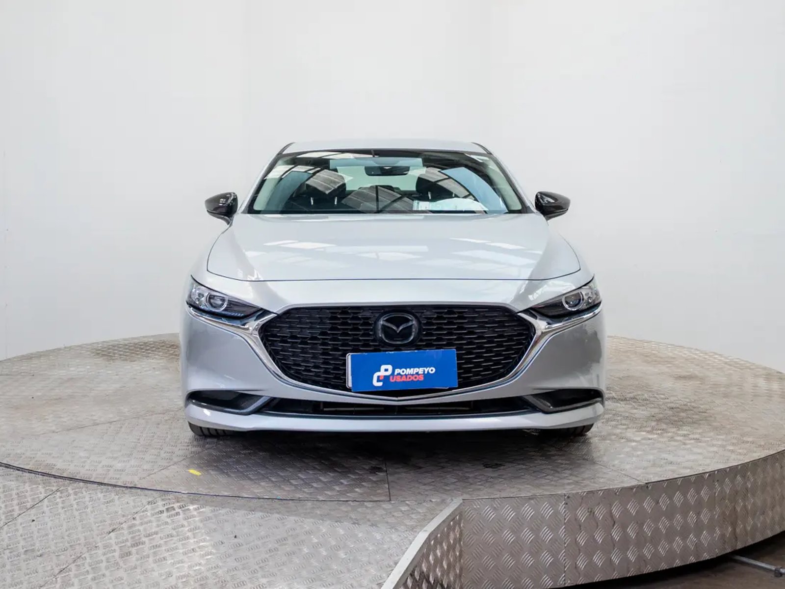 Mazda 3 2016 - Foto 2 de 20