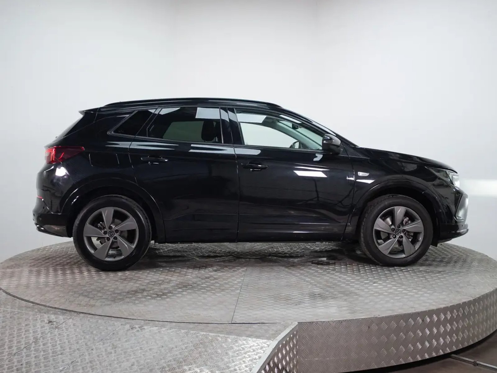 Opel GRANDLAND 2024 - Imagen 8 de 20